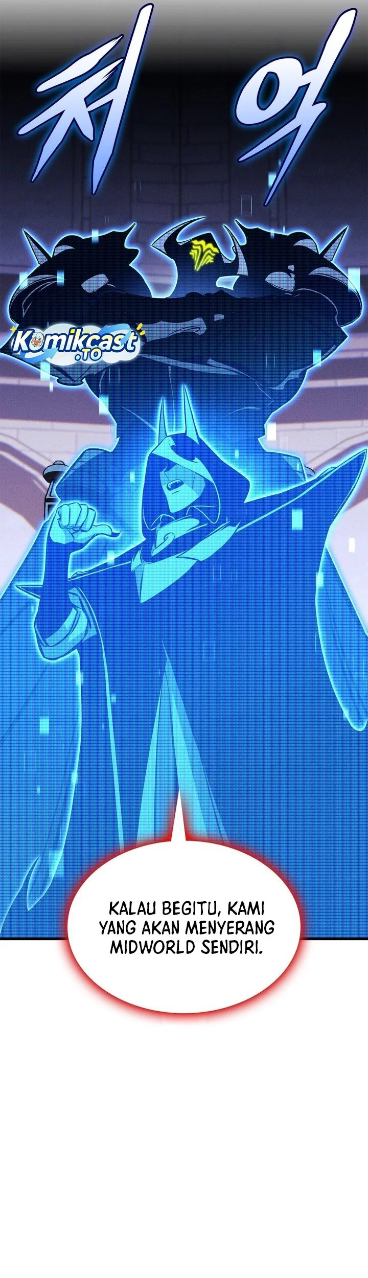 Ranker’s Return (Remake) Chapter 214 Gambar 12