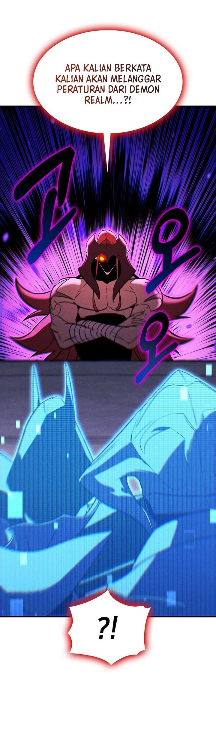Ranker’s Return (Remake) Chapter 214 Gambar 16