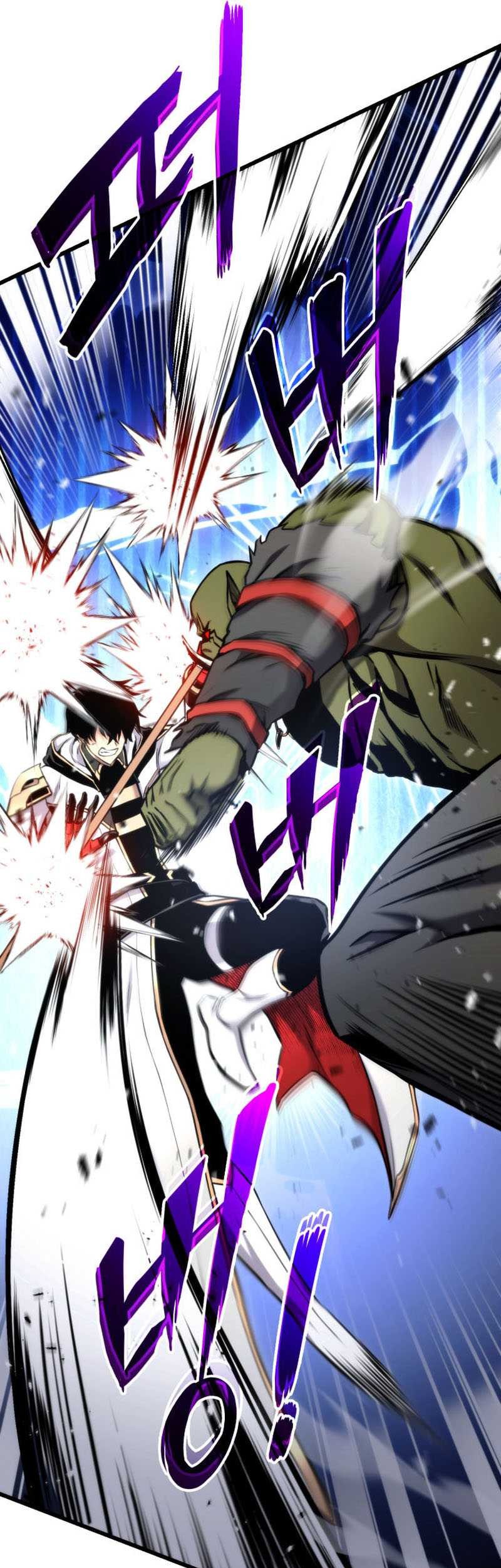 Ranker’s Return Chapter 100 Gambar 34