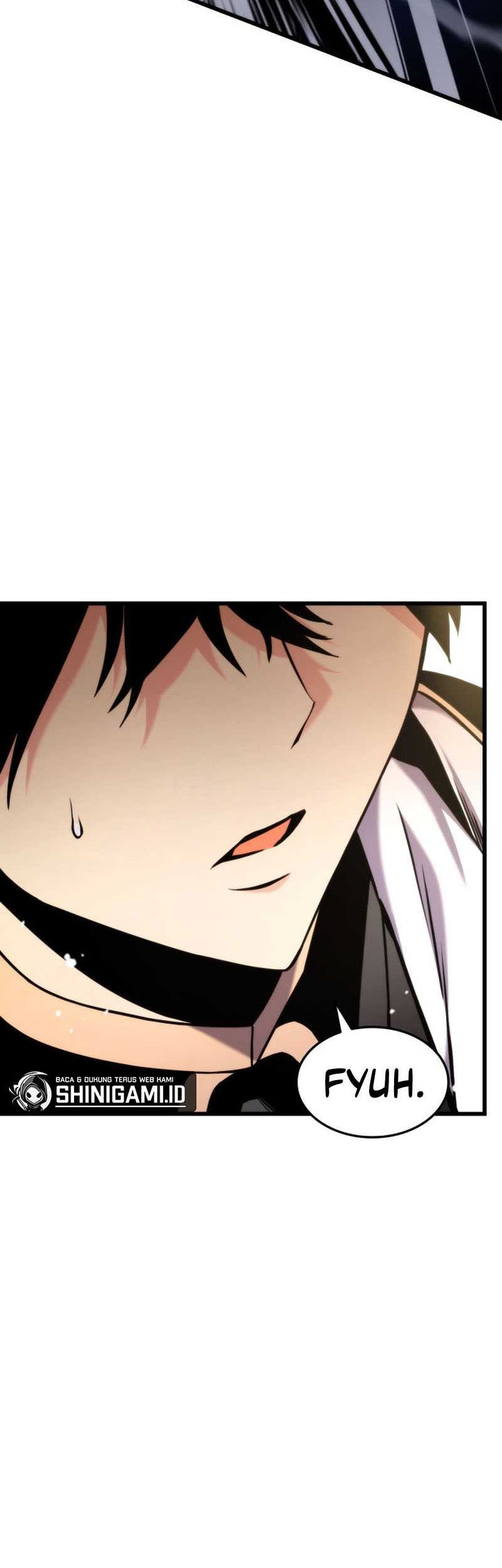 Ranker’s Return Chapter 100 Gambar 35