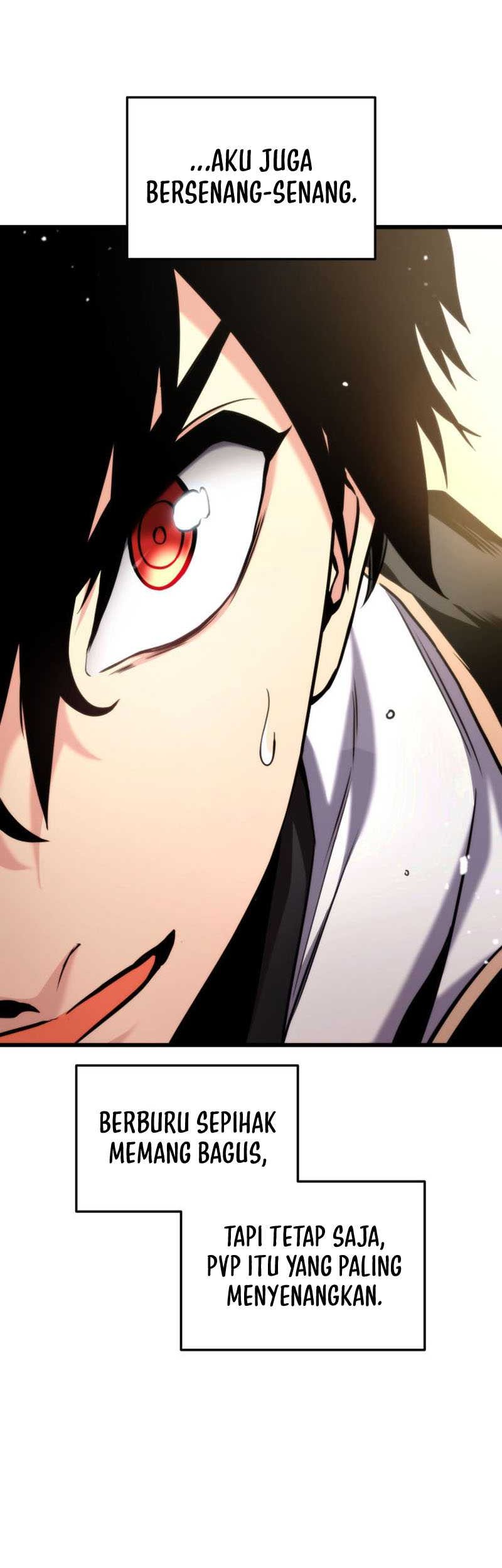 Ranker’s Return Chapter 100 Gambar 36