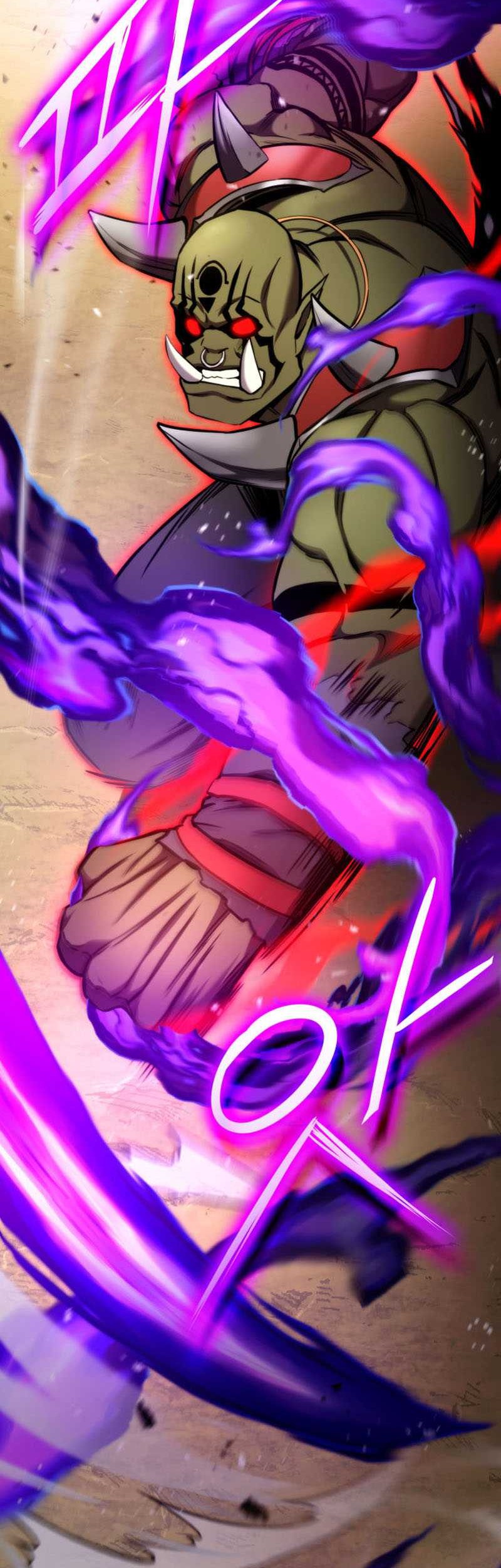 Ranker’s Return Chapter 100 Gambar 39