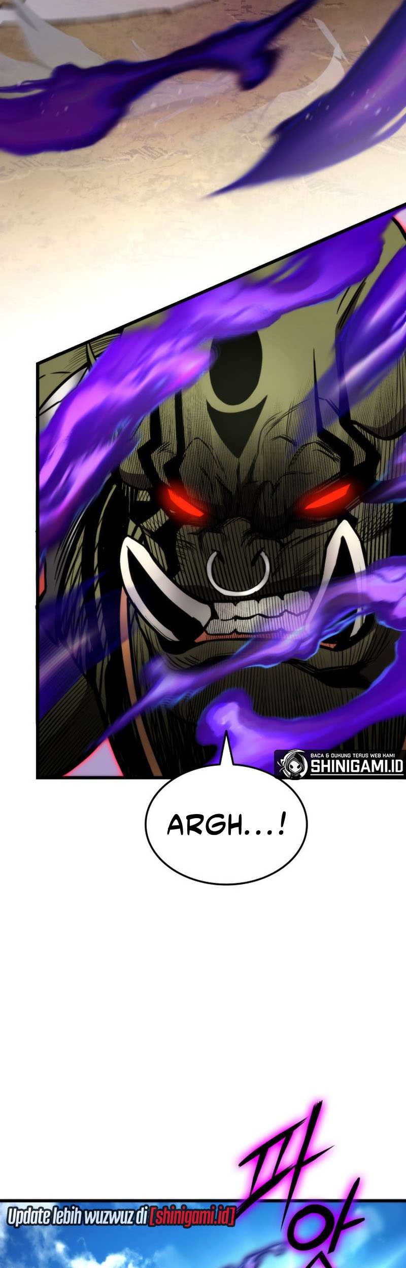 Ranker’s Return Chapter 100 Gambar 40