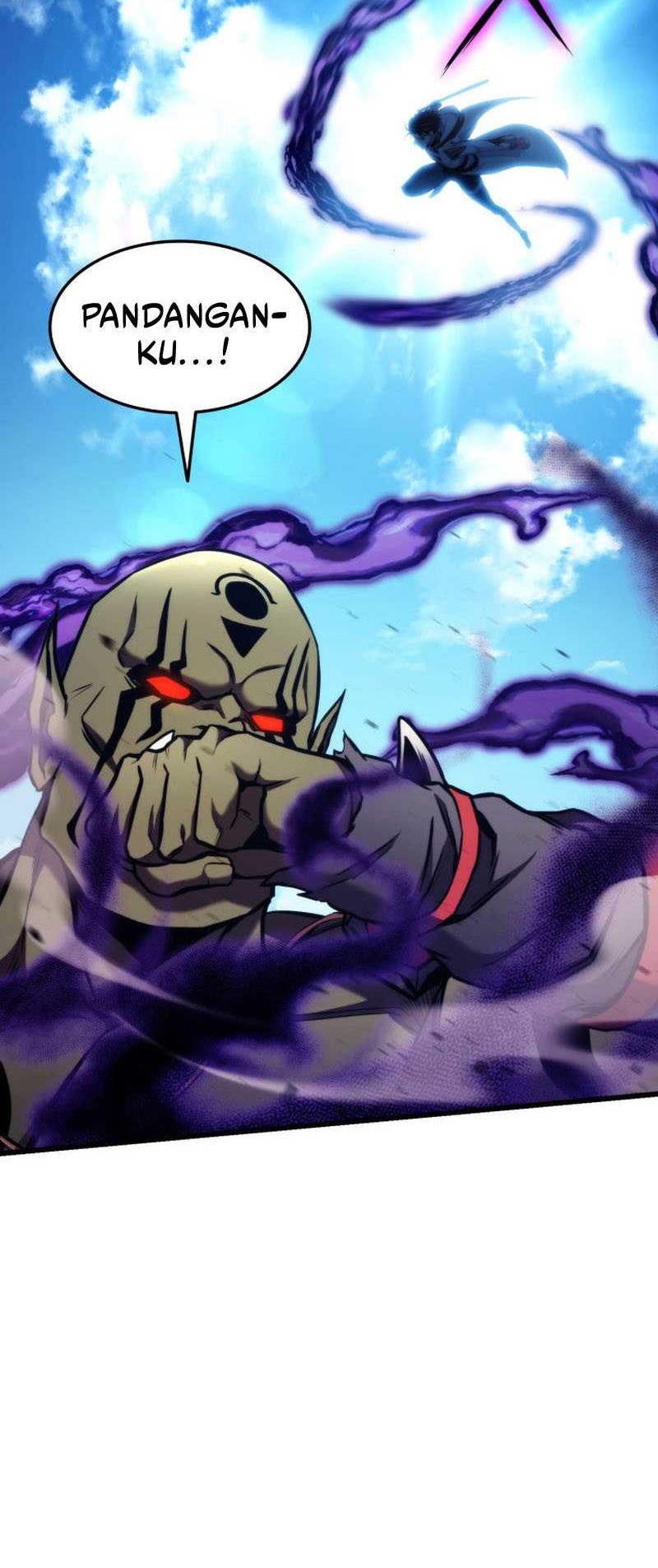 Ranker’s Return Chapter 100 Gambar 41