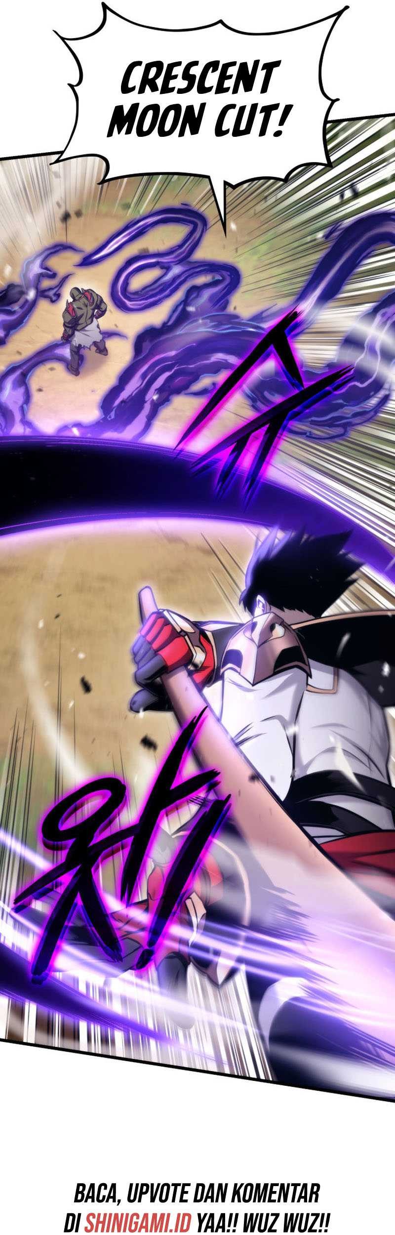 Ranker’s Return Chapter 100 Gambar 42