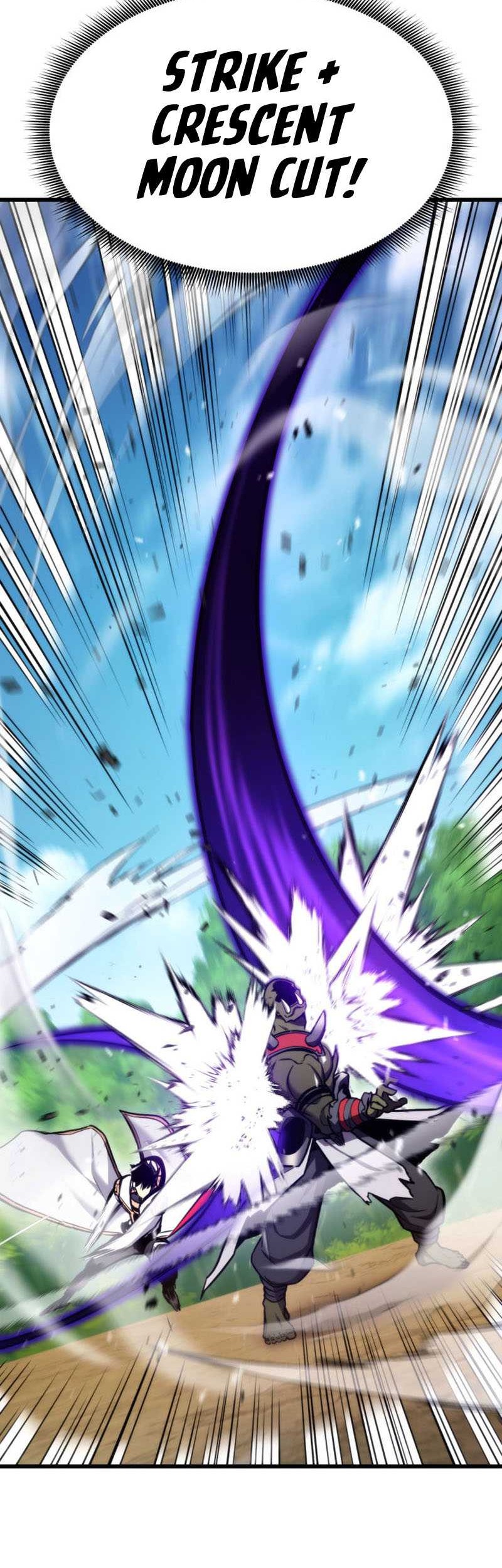 Ranker’s Return Chapter 100 Gambar 45