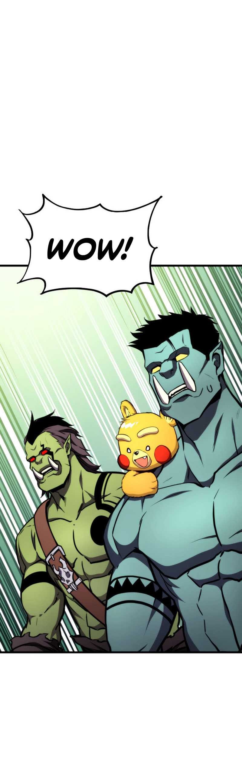 Ranker’s Return Chapter 100 Gambar 46