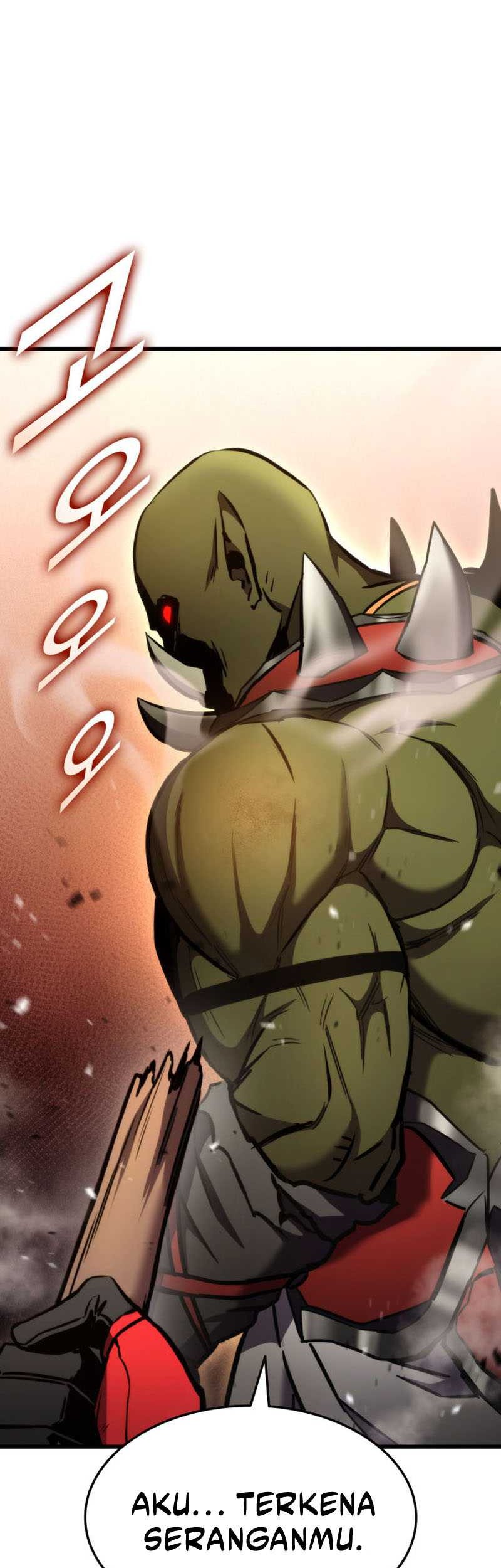 Ranker’s Return Chapter 100 Gambar 48