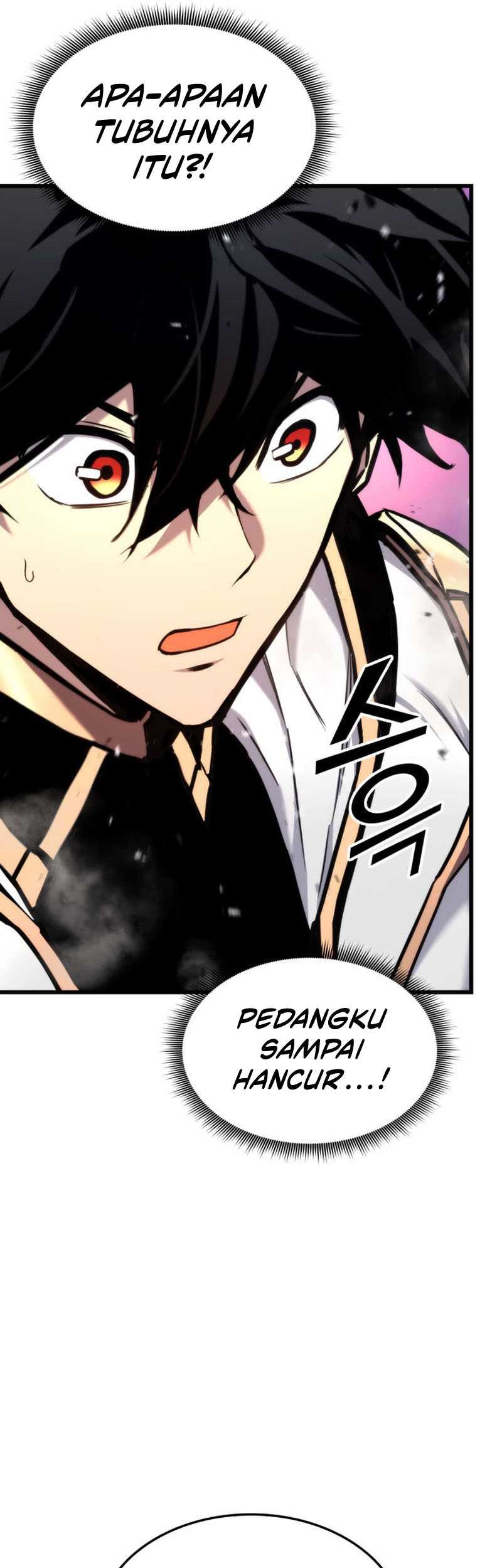 Ranker’s Return Chapter 100 Gambar 50