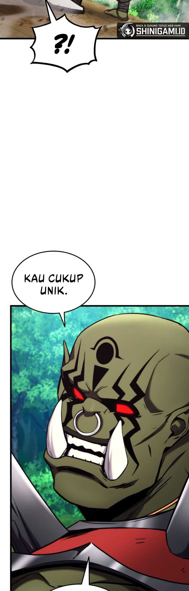 Ranker’s Return Chapter 100 Gambar 52