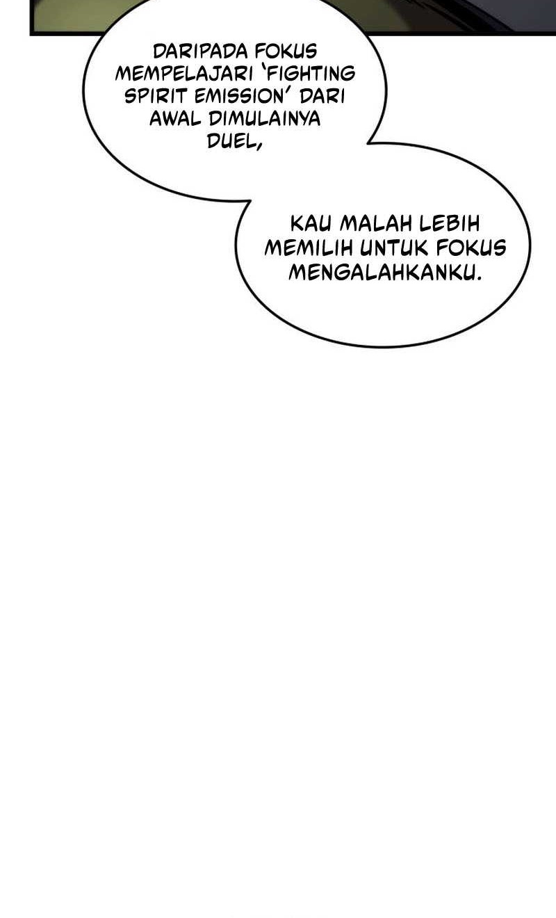 Ranker’s Return Chapter 100 Gambar 53