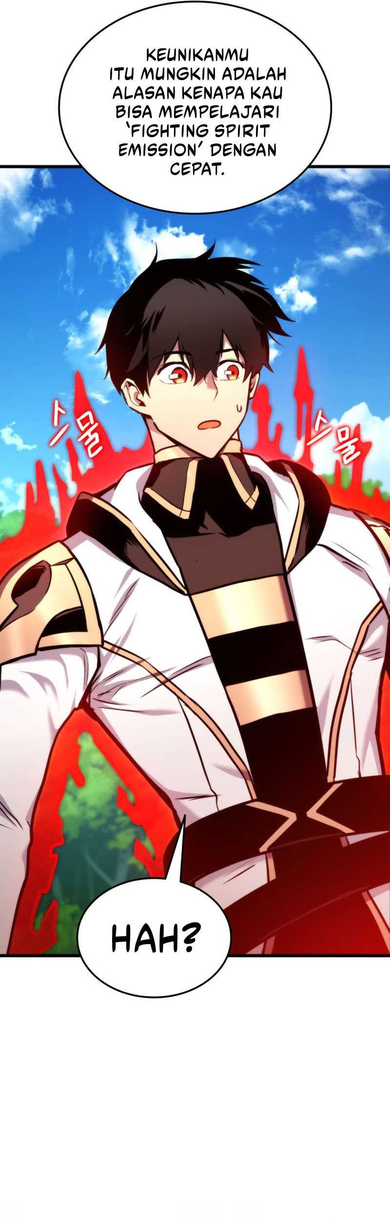 Ranker’s Return Chapter 100 Gambar 54