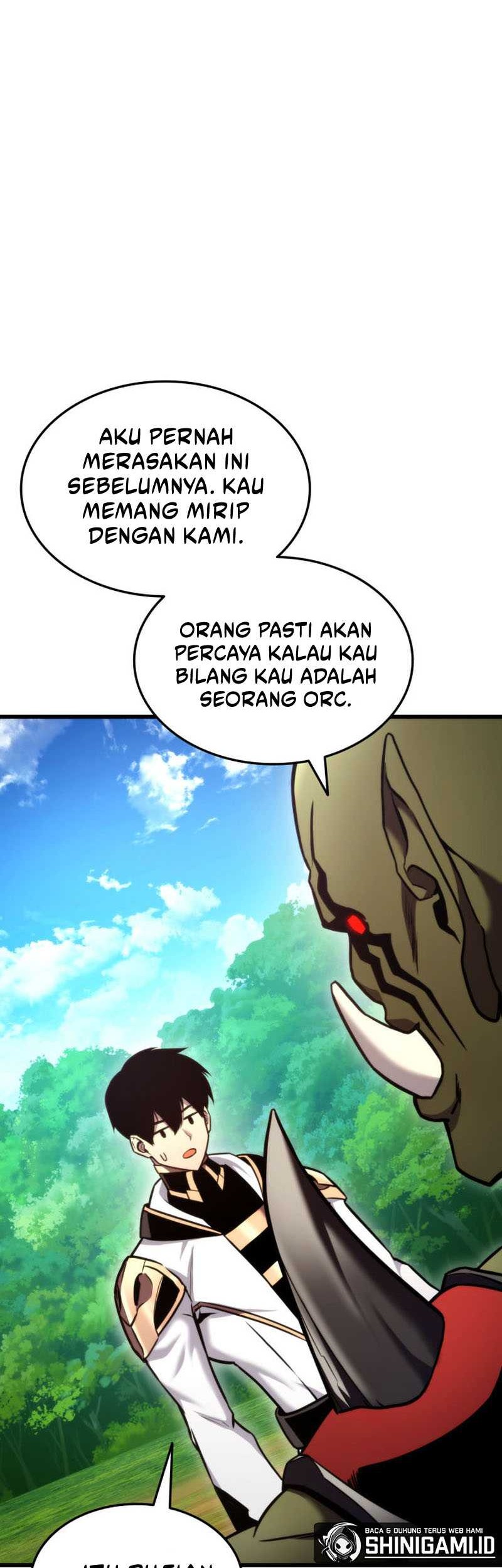 Ranker’s Return Chapter 100 Gambar 59