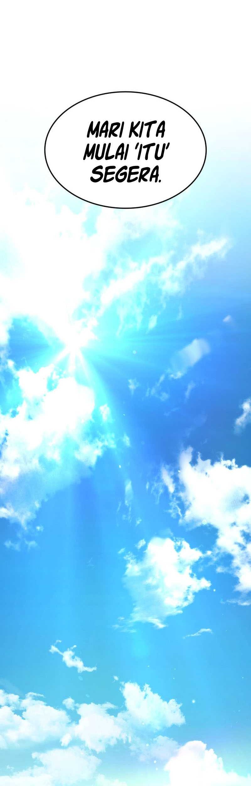 Ranker’s Return Chapter 100 Gambar 65