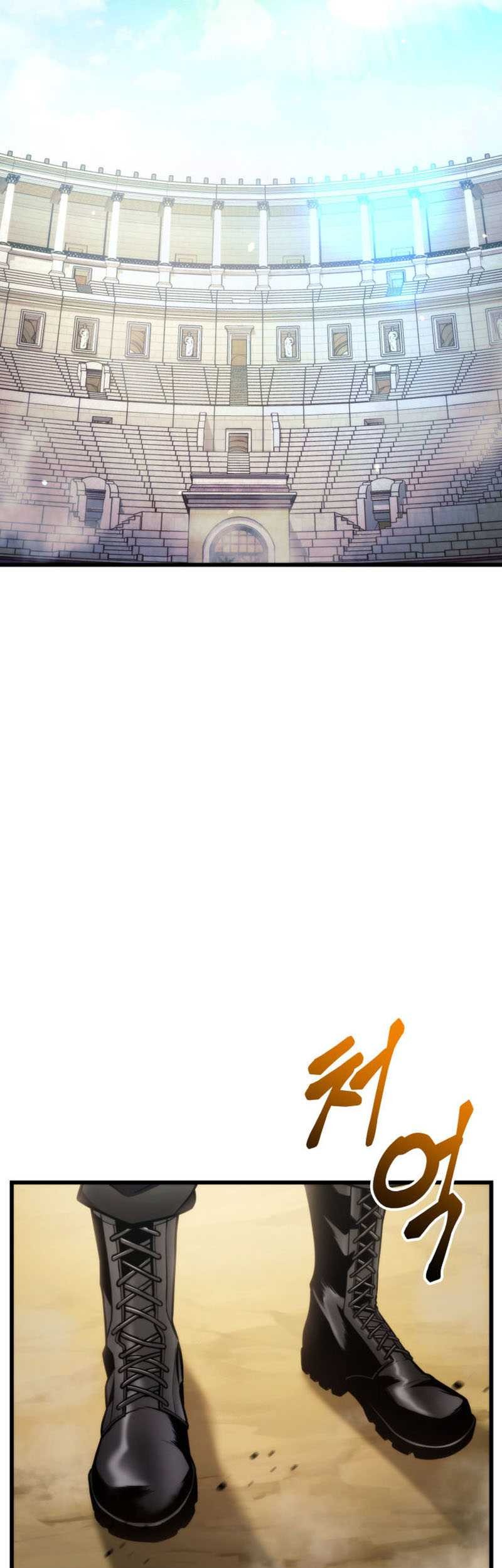 Ranker’s Return Chapter 100 Gambar 66