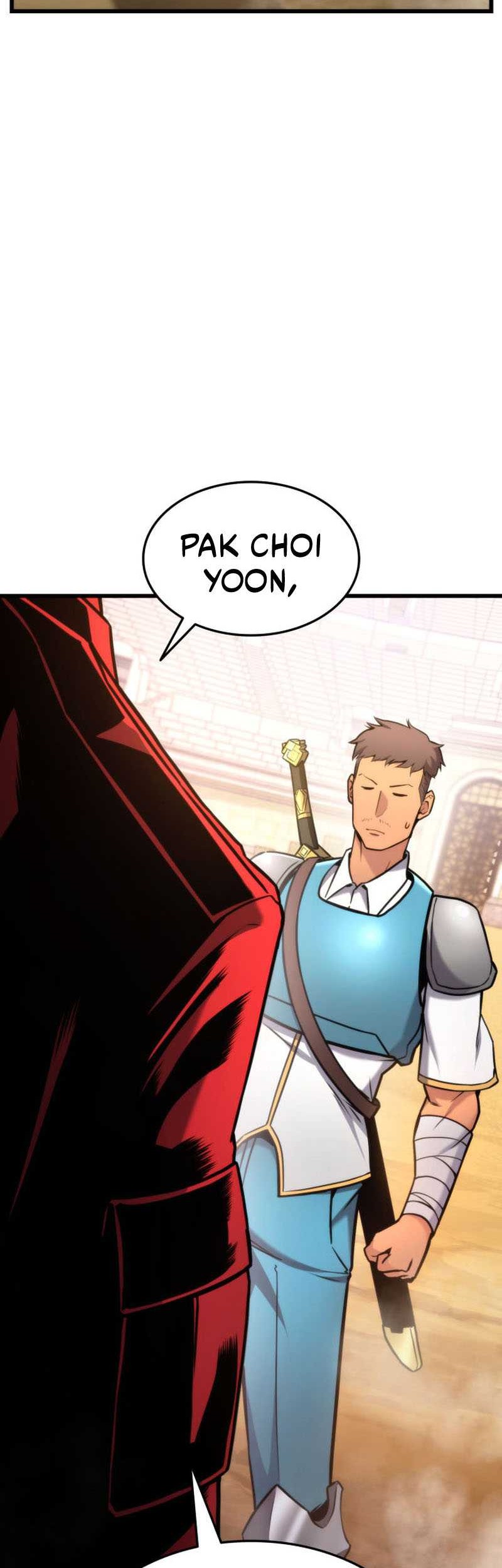 Ranker’s Return Chapter 100 Gambar 67