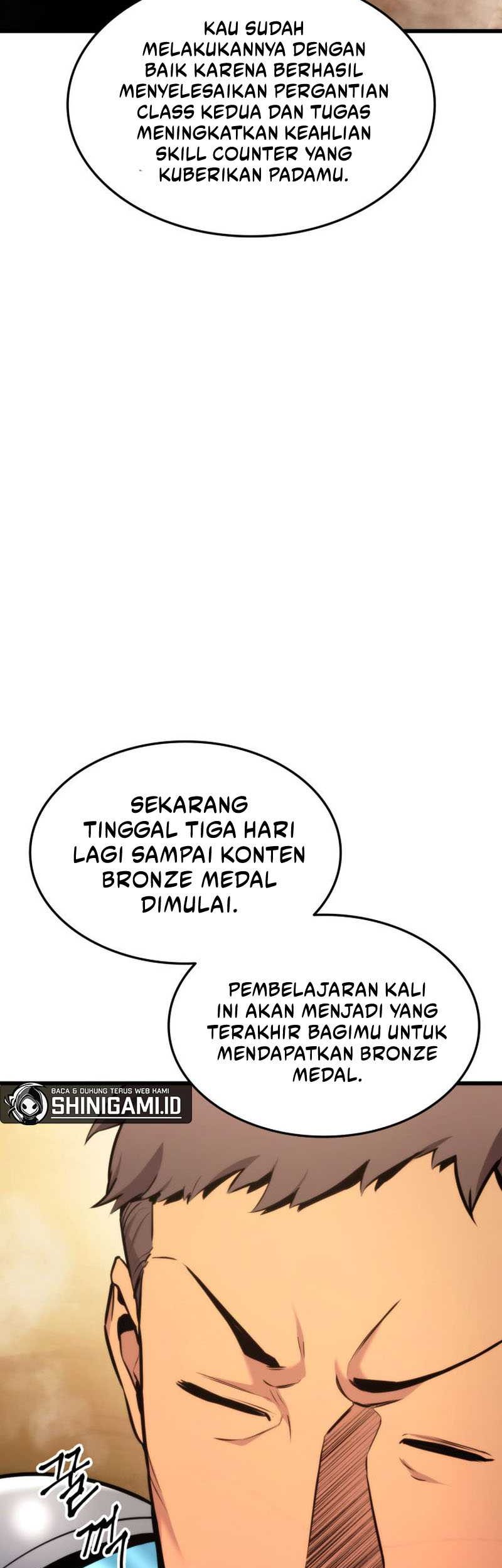 Ranker’s Return Chapter 100 Gambar 68