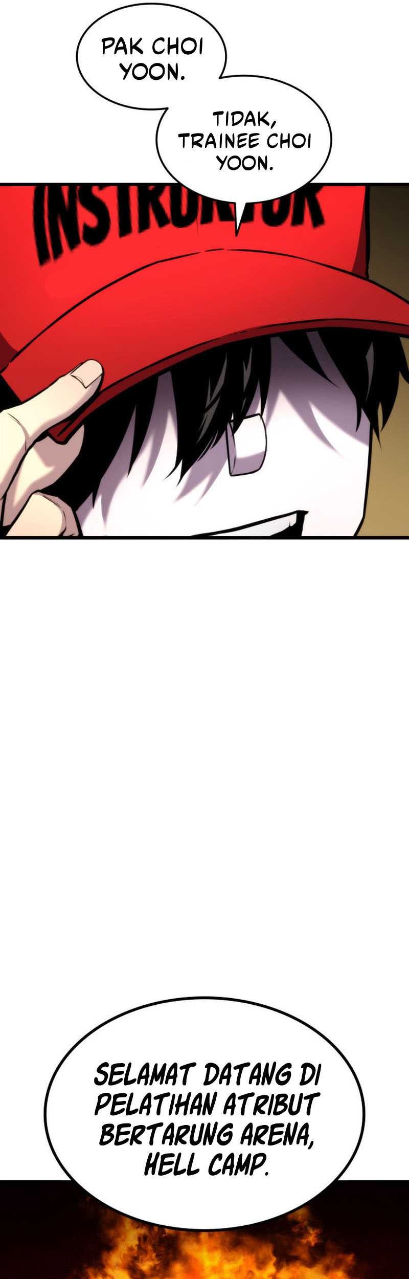 Ranker’s Return Chapter 100 Gambar 70