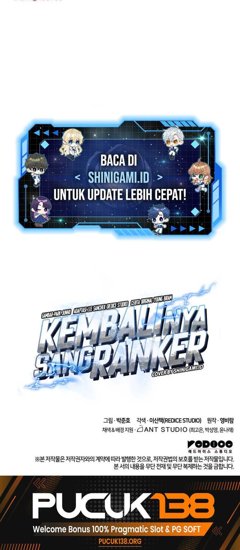 Ranker’s Return Chapter 100 Gambar 72