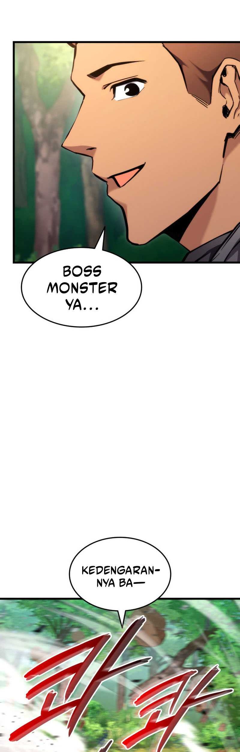 Ranker’s Return Chapter 100 Gambar 7