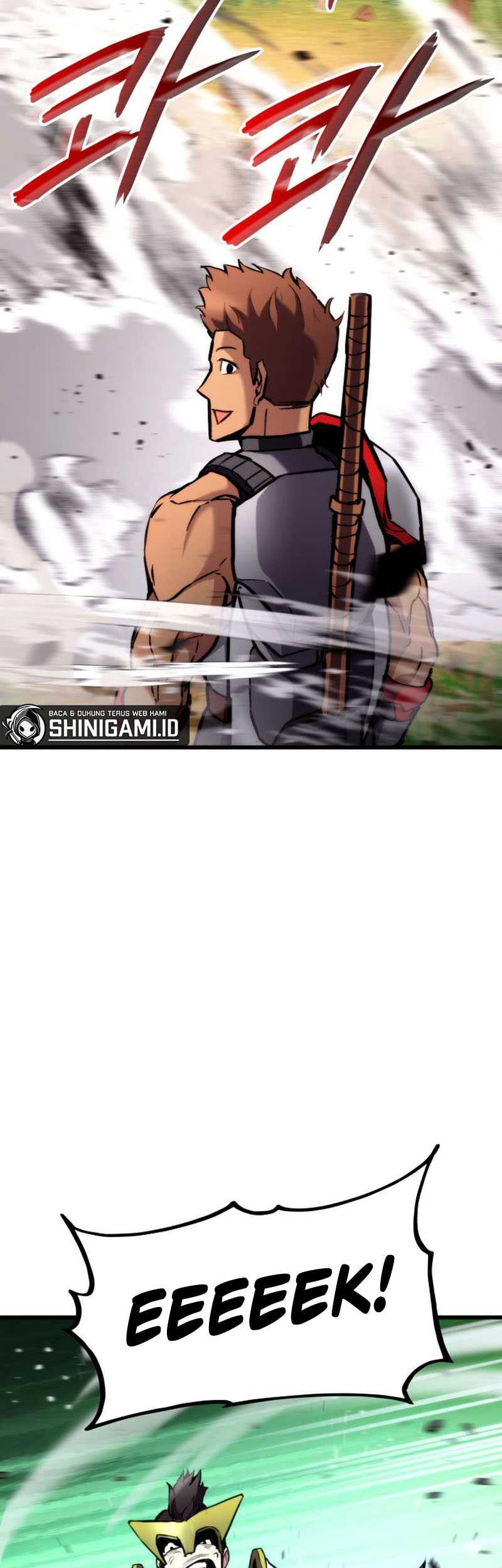 Ranker’s Return Chapter 100 Gambar 8