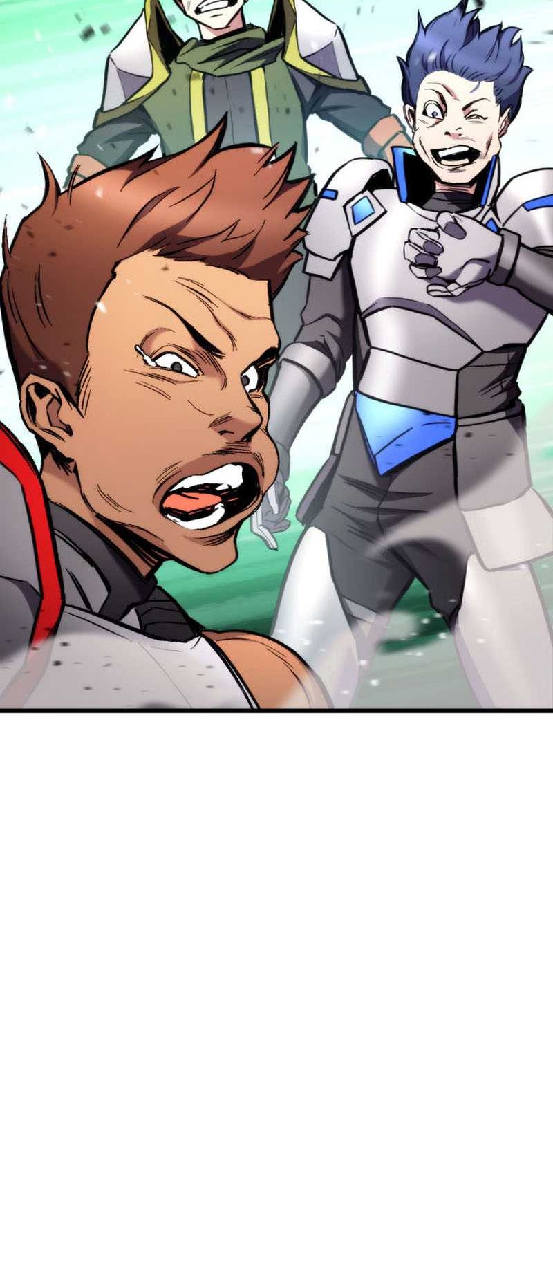 Ranker’s Return Chapter 100 Gambar 9