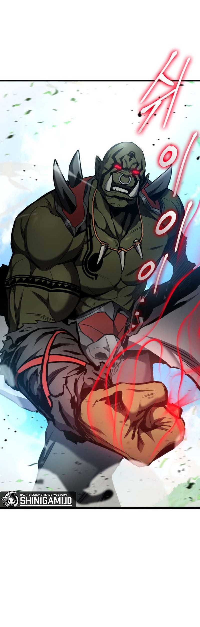 Ranker’s Return Chapter 100 Gambar 11