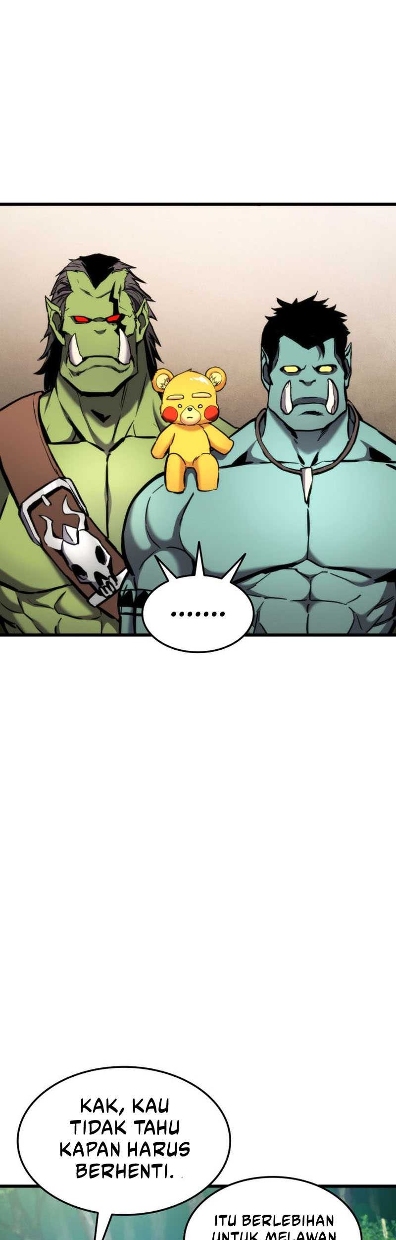 Ranker’s Return Chapter 100 Gambar 12