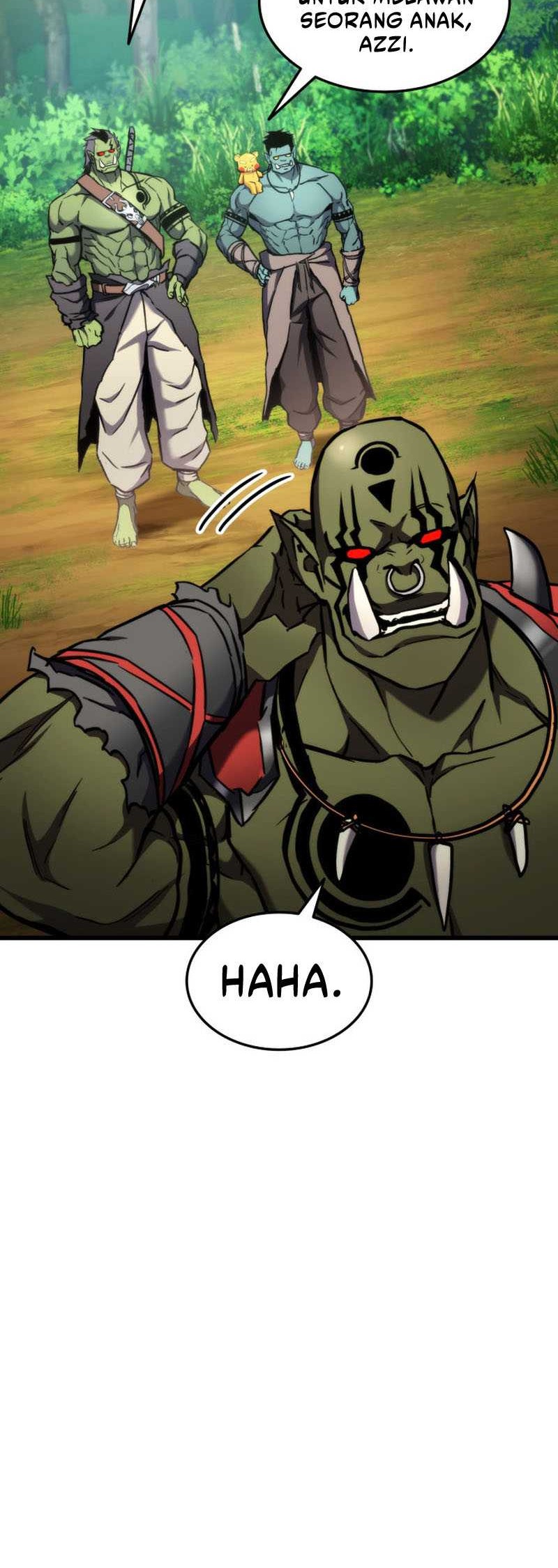 Ranker’s Return Chapter 100 Gambar 13