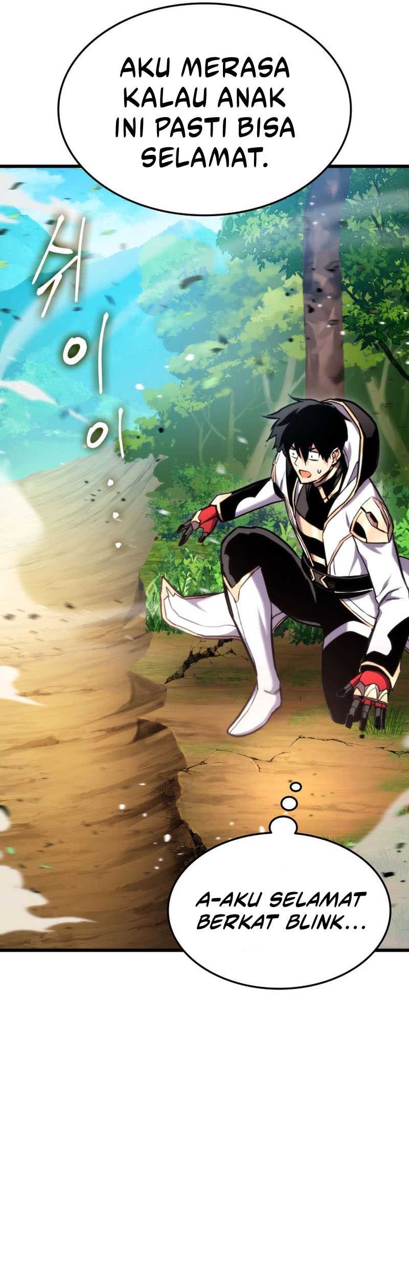 Ranker’s Return Chapter 100 Gambar 14