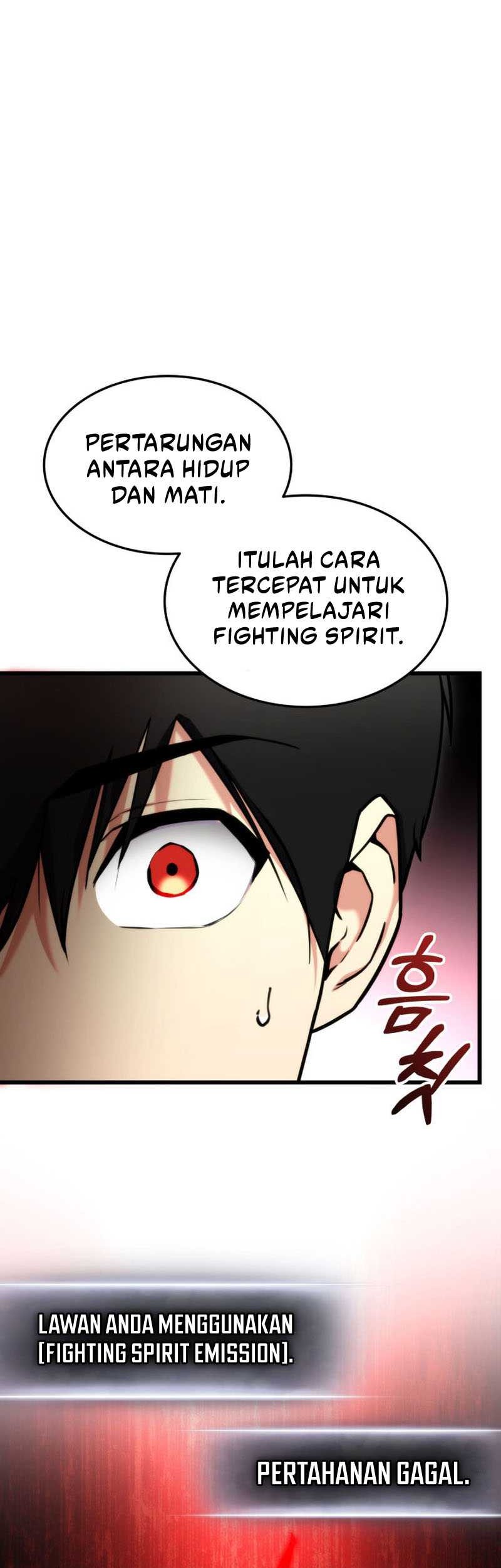 Ranker’s Return Chapter 100 Gambar 16