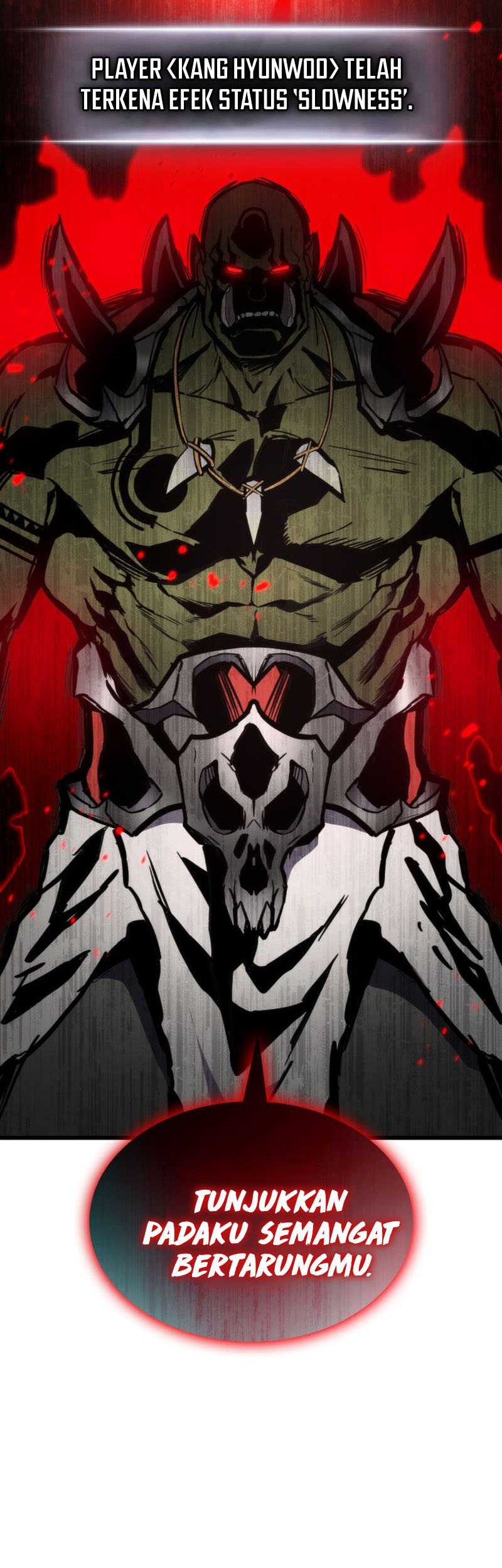 Ranker’s Return Chapter 100 Gambar 17