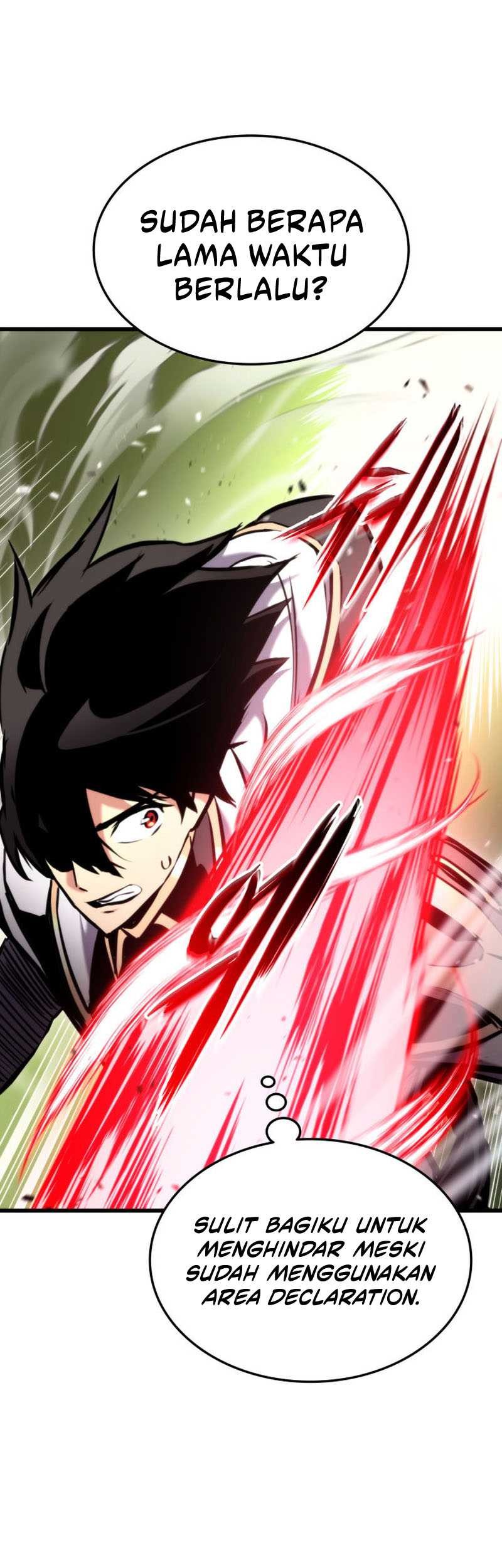 Ranker’s Return Chapter 100 Gambar 22