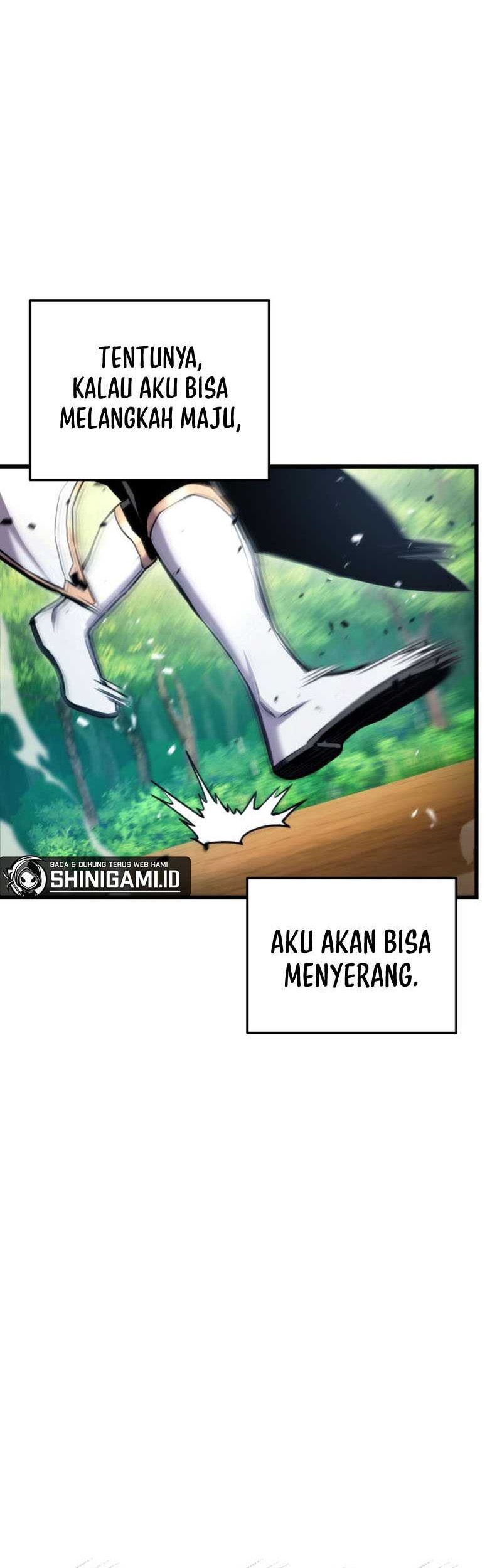 Ranker’s Return Chapter 100 Gambar 23