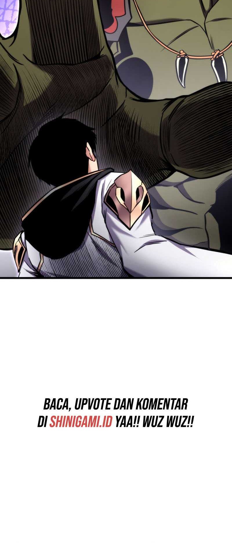 Ranker’s Return Chapter 100 Gambar 25