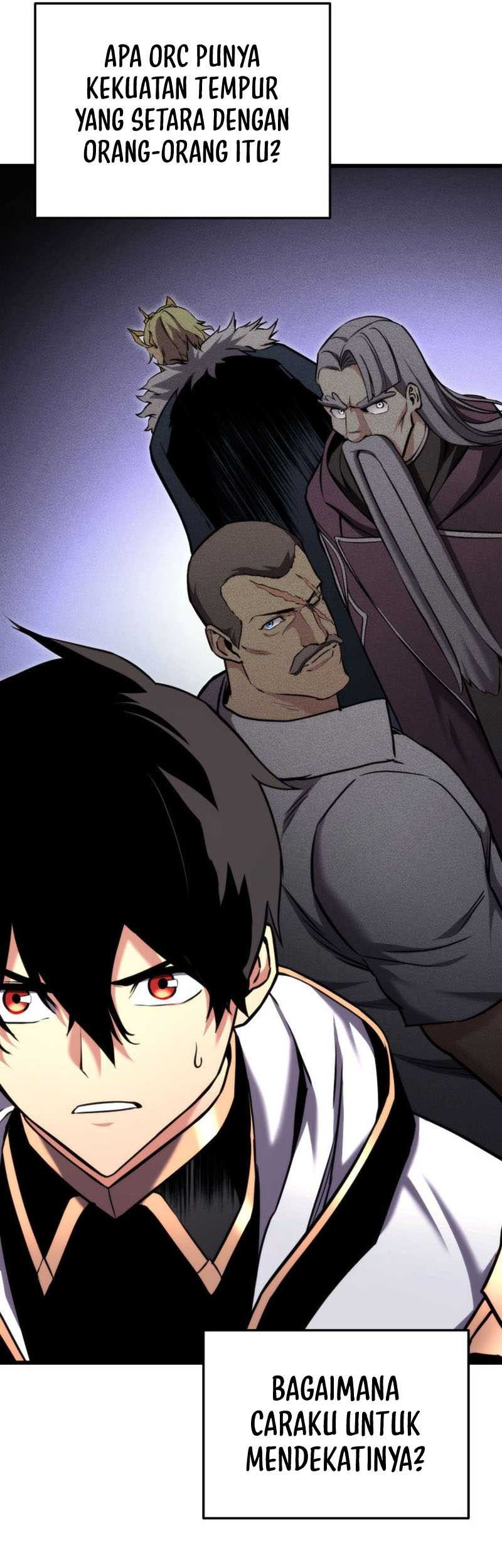 Ranker’s Return Chapter 100 Gambar 26