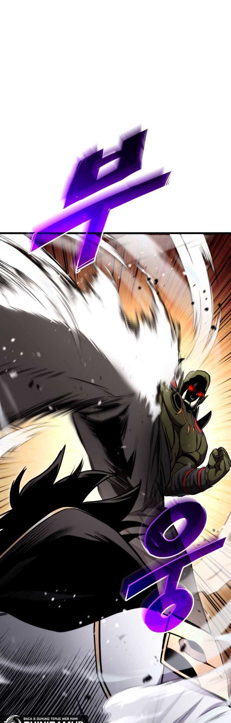 Ranker’s Return Chapter 100 Gambar 27