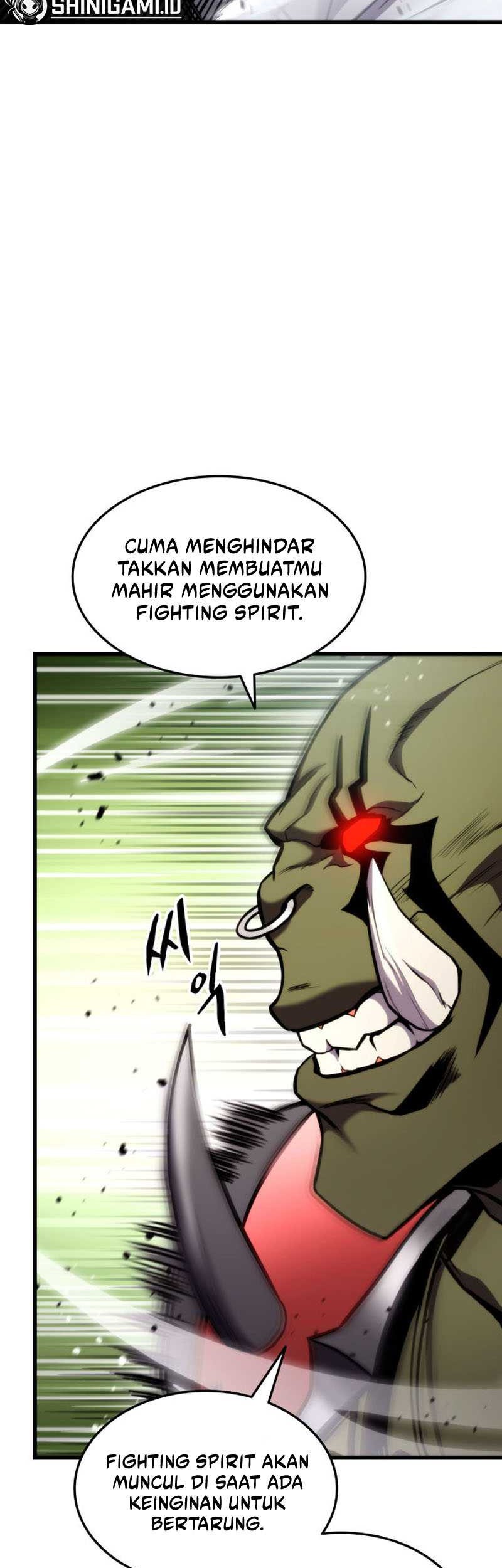 Ranker’s Return Chapter 100 Gambar 28