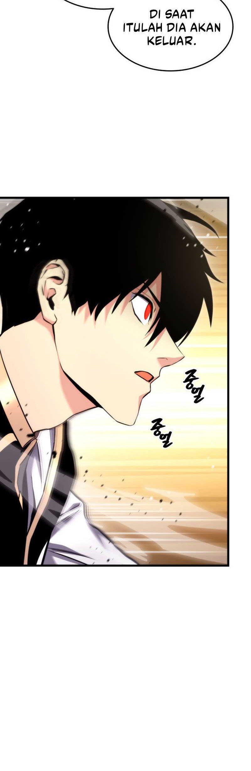 Ranker’s Return Chapter 100 Gambar 29