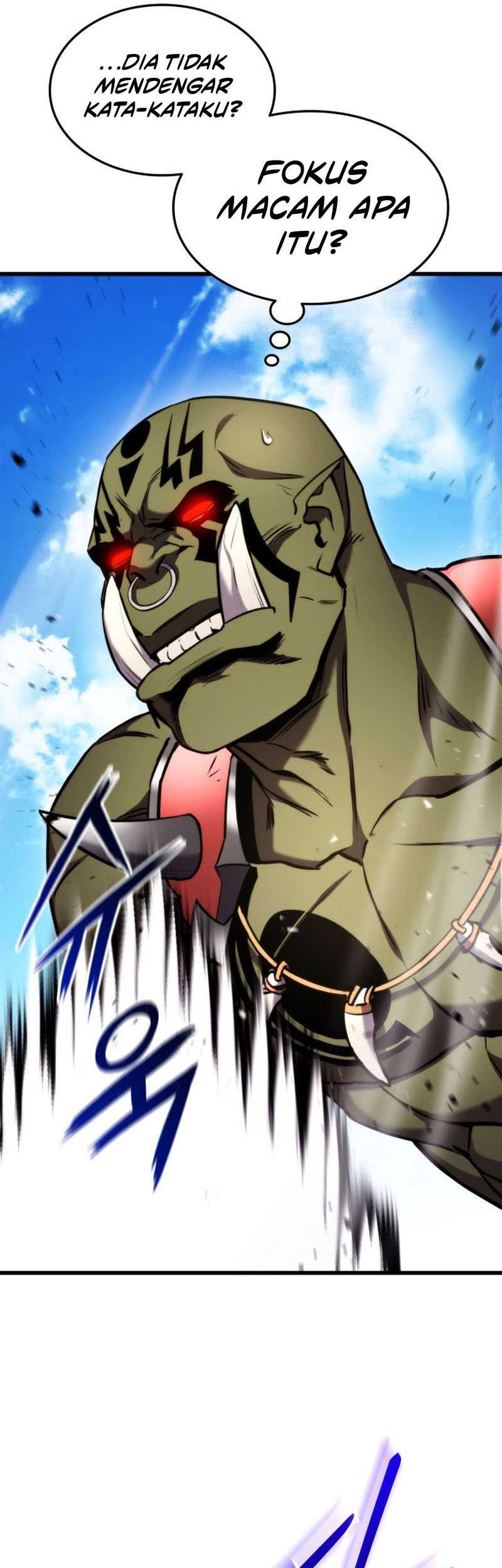 Ranker’s Return Chapter 100 Gambar 30