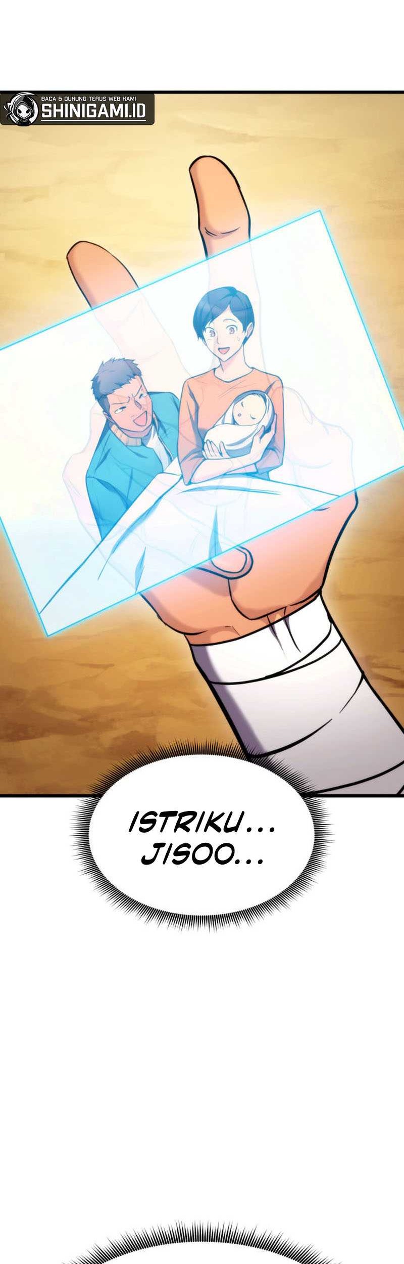 Ranker’s Return Chapter 101 Gambar 35