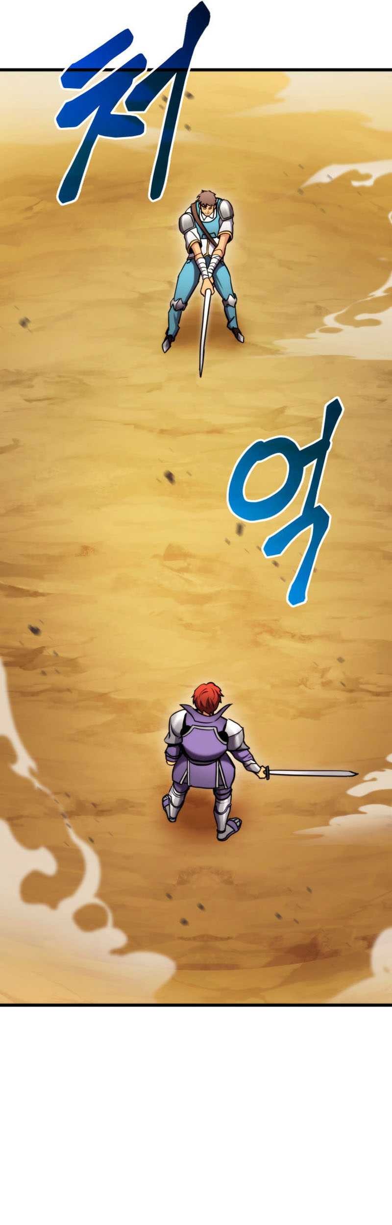 Ranker’s Return Chapter 101 Gambar 38