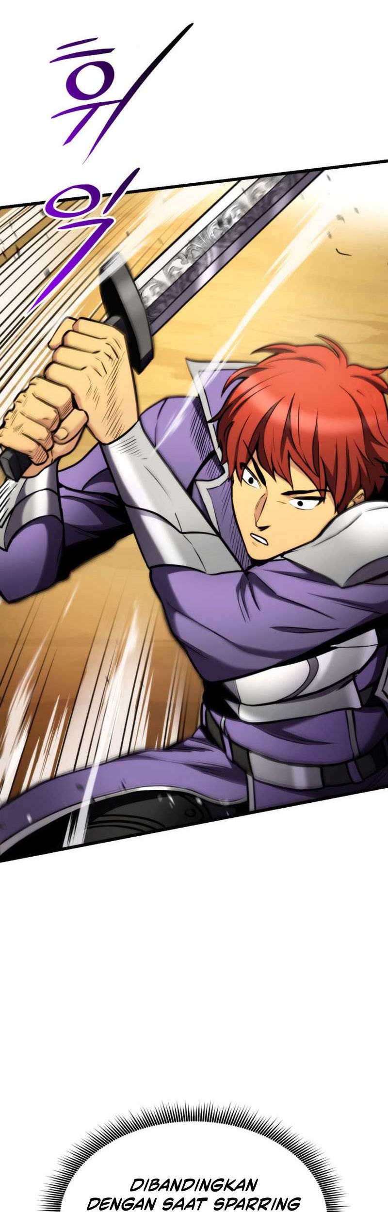 Ranker’s Return Chapter 101 Gambar 43