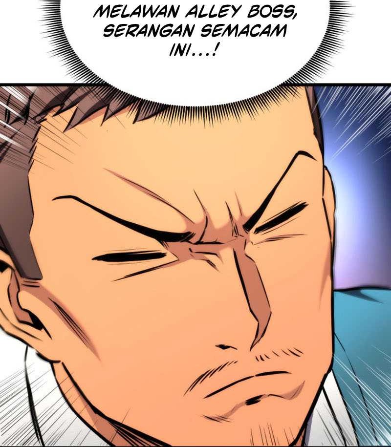 Ranker’s Return Chapter 101 Gambar 44