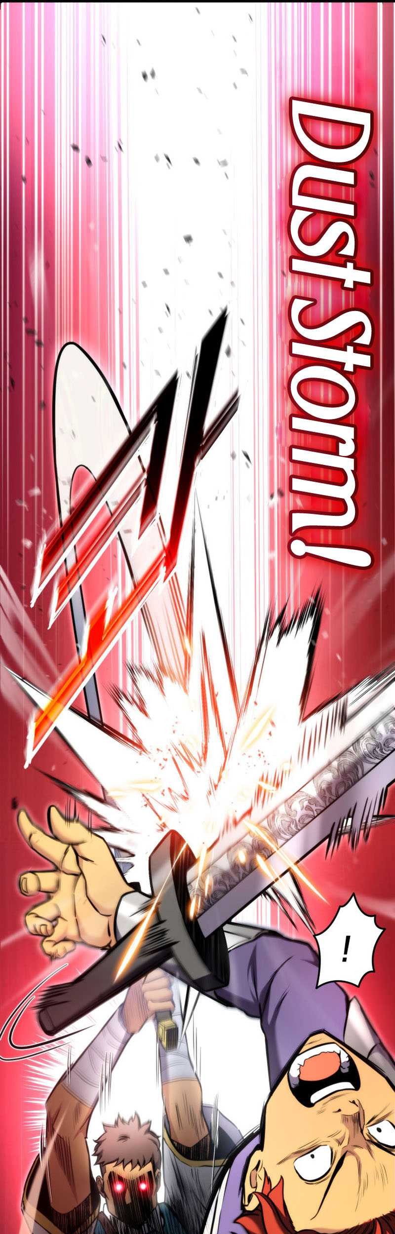 Ranker’s Return Chapter 101 Gambar 45