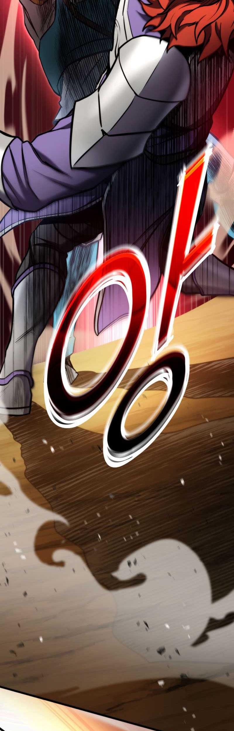 Ranker’s Return Chapter 101 Gambar 46