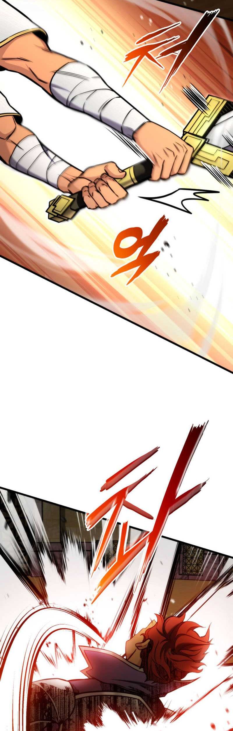 Ranker’s Return Chapter 101 Gambar 47