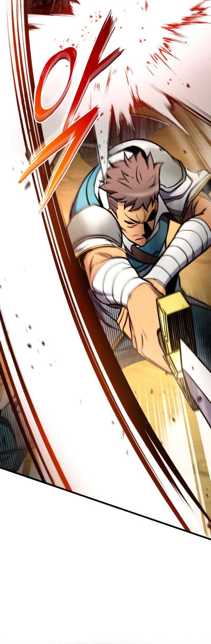 Ranker’s Return Chapter 101 Gambar 48
