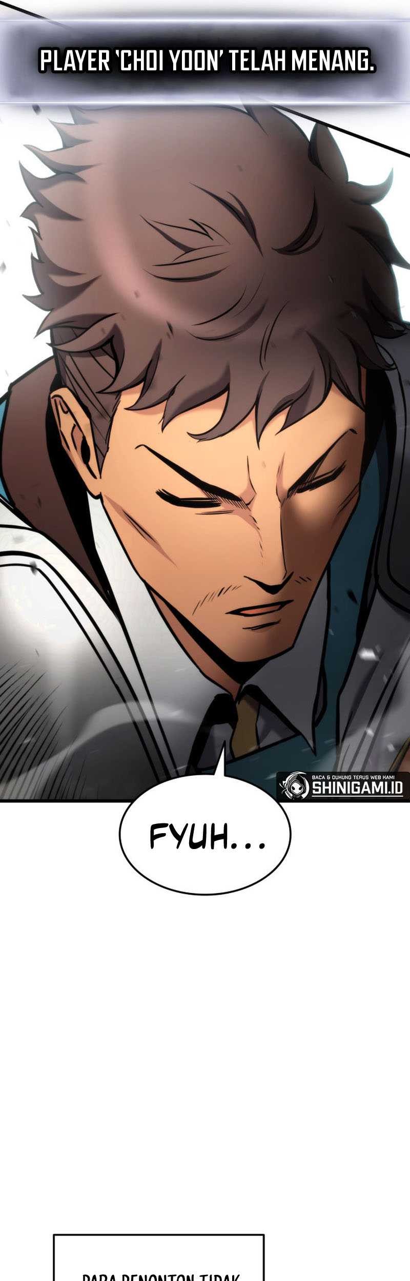 Ranker’s Return Chapter 101 Gambar 49