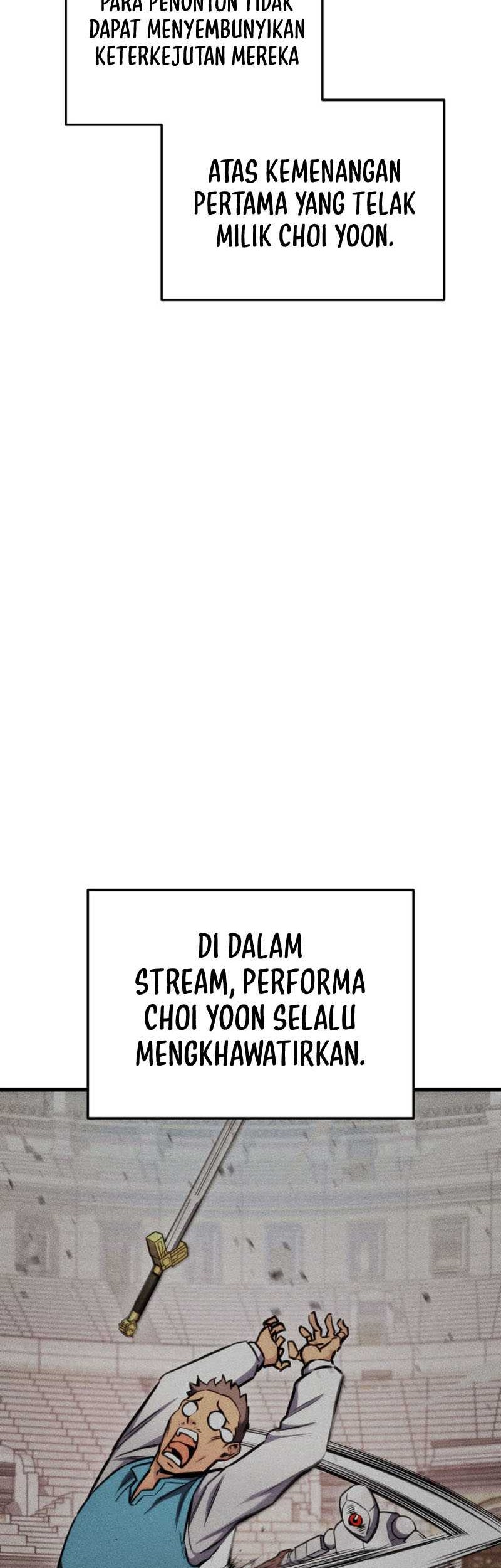 Ranker’s Return Chapter 101 Gambar 50